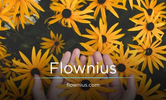 Flownius.com