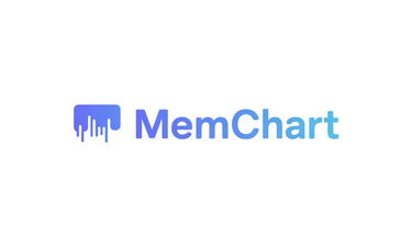 MemChart.com - Creative brandable domain for sale