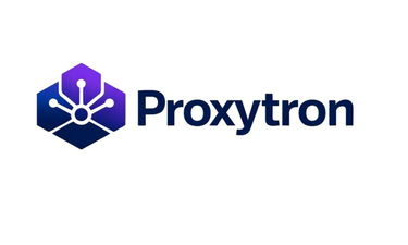 Proxytron.com - Creative brandable domain for sale