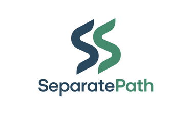 SeparatePath.com - Creative brandable domain for sale