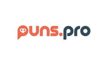 Puns logo