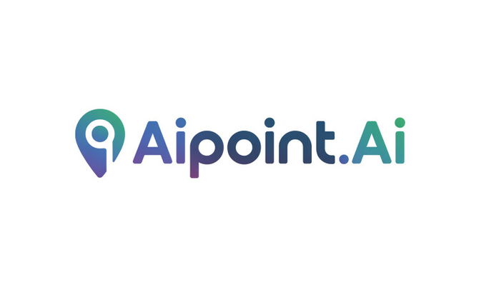 Aipoint.ai — Premium Domain For Sale | Atom