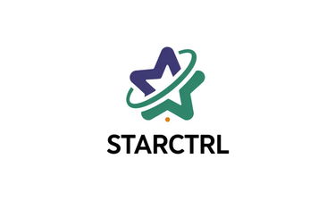 Starctrl.com - Creative brandable domain for sale