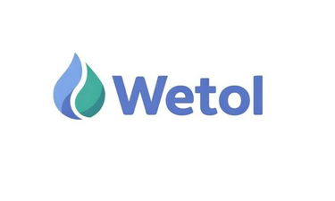 Wetol.com - Creative brandable domain for sale