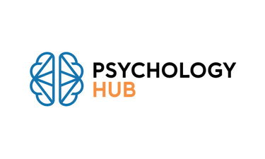 PsychologyHub.com - Creative brandable domain for sale