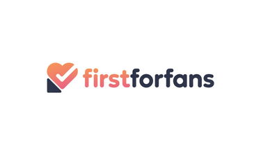FirstForFans.com - Creative brandable domain for sale