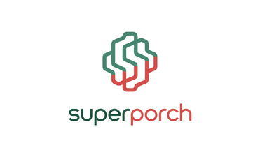 SuperPorch.com - Creative brandable domain for sale