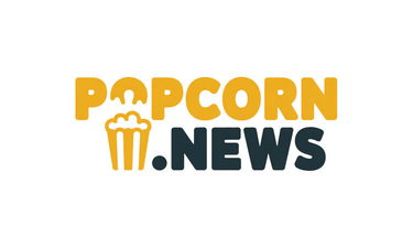 Popcorn.news - Creative brandable domain for sale