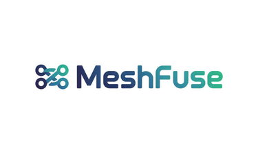 MeshFuse.com - buy Cool premium domains
