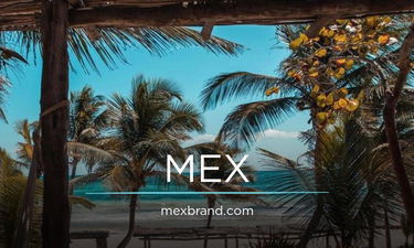 MexBrand.com - Creative brandable domain for sale
