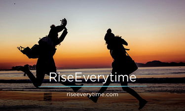 RiseEverytime.com