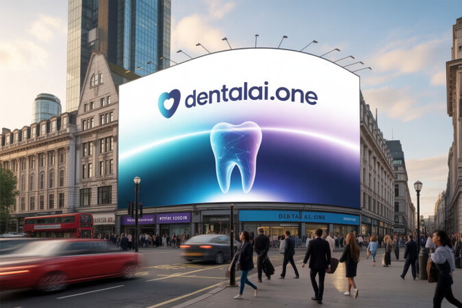 DentalAI.one — 2