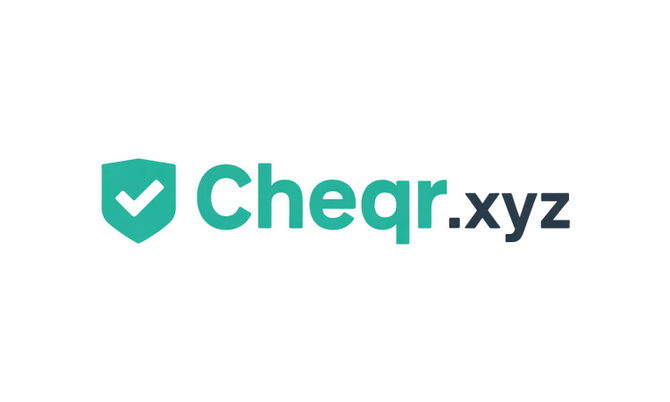 Cheqr.xyz