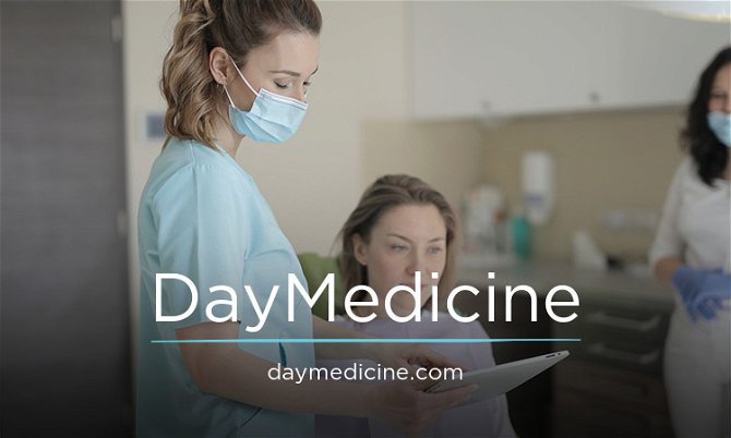 DayMedicine.com