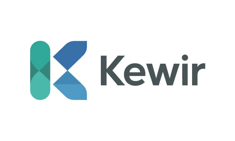 Kewir logo