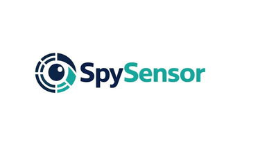 SpySensor.com - Creative brandable domain for sale