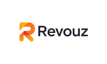 Revouz.com - Creative brandable domain for sale