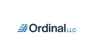 OrdinalLLC.com - Creative brandable domain for sale