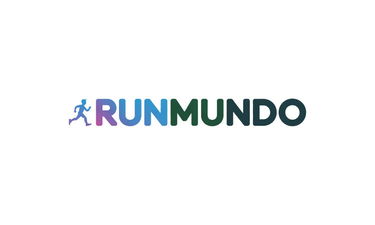 Runmundo.com - Creative brandable domain for sale