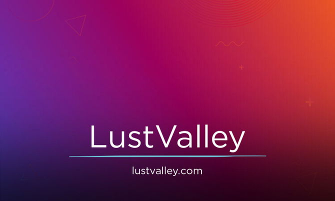 LustValley.com