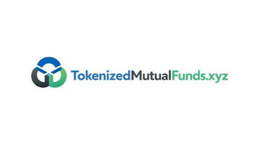 TokenizedMutualFunds.xyz - Creative brandable domain for sale
