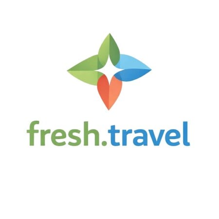 fresh logo