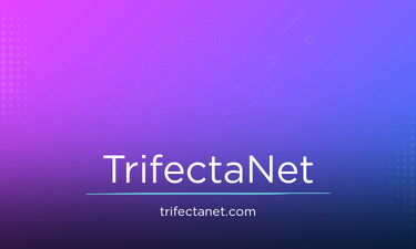 TrifectaNet logo
