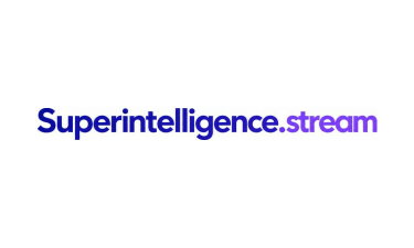 Superintelligence logo