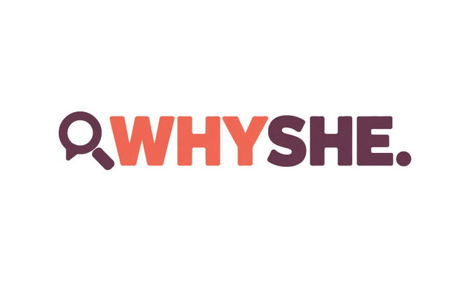 WhyShe.com