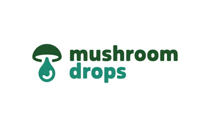 MushroomDrops.com