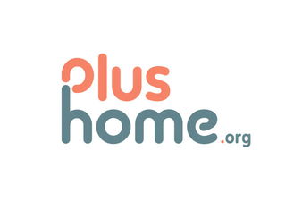 PlusHome.org - Creative brandable domain for sale