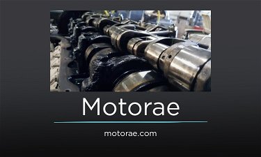 Motorae.com