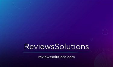 ReviewsSolutions.com