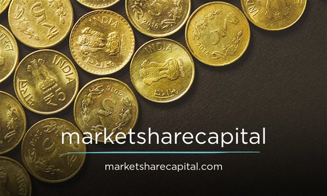 MarketShareCapital.com