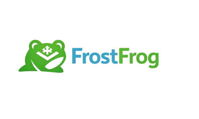 FrostFrog.com