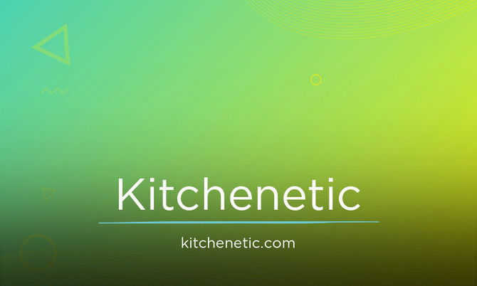 Kitchenetic.com