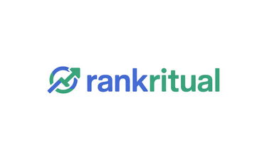 RankRitual.com - Creative brandable domain for sale