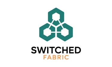 SwitchedFabric.com - Creative brandable domain for sale