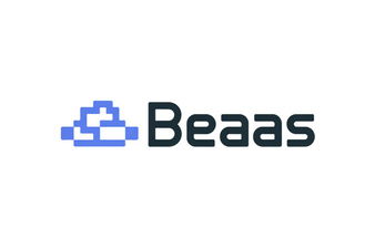 Beaas.com - Creative brandable domain for sale