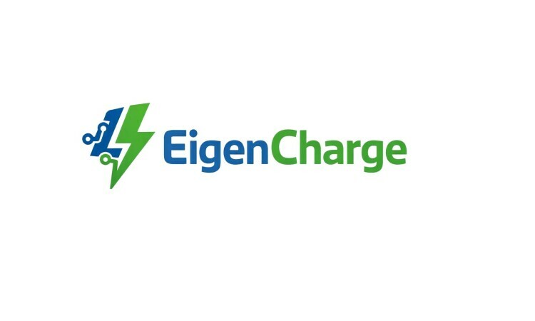 EigenCharge logo