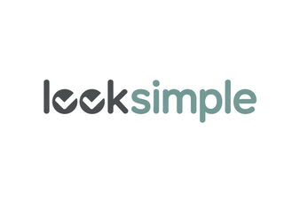 LookSimple.com is for sale