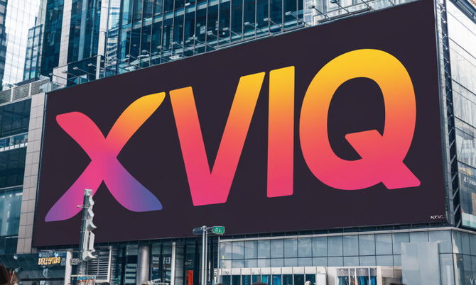 XvIQ.com