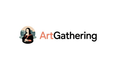ArtGathering logo