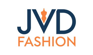 JVDFashion.com - Creative brandable domain for sale