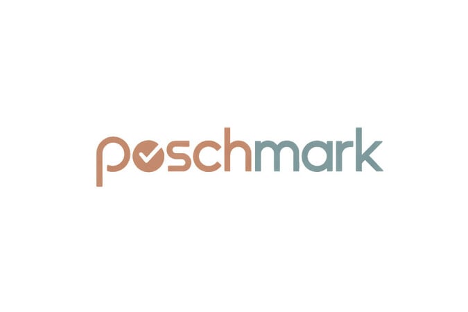 Poschmark logo