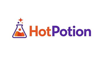 HotPotion.com - New premium domain names