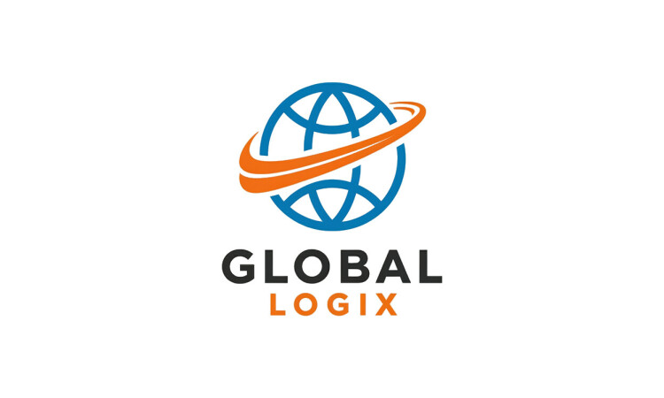 GlobalLogix logo