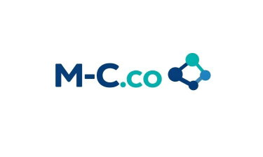 M-C logo