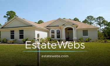 EstateWebs.com