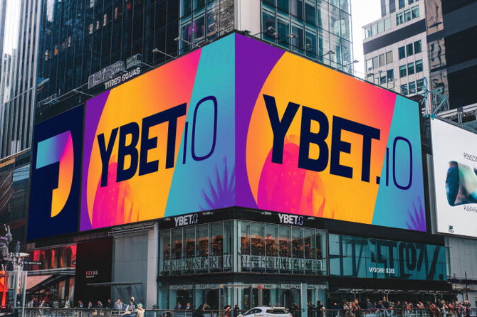 YBET.io